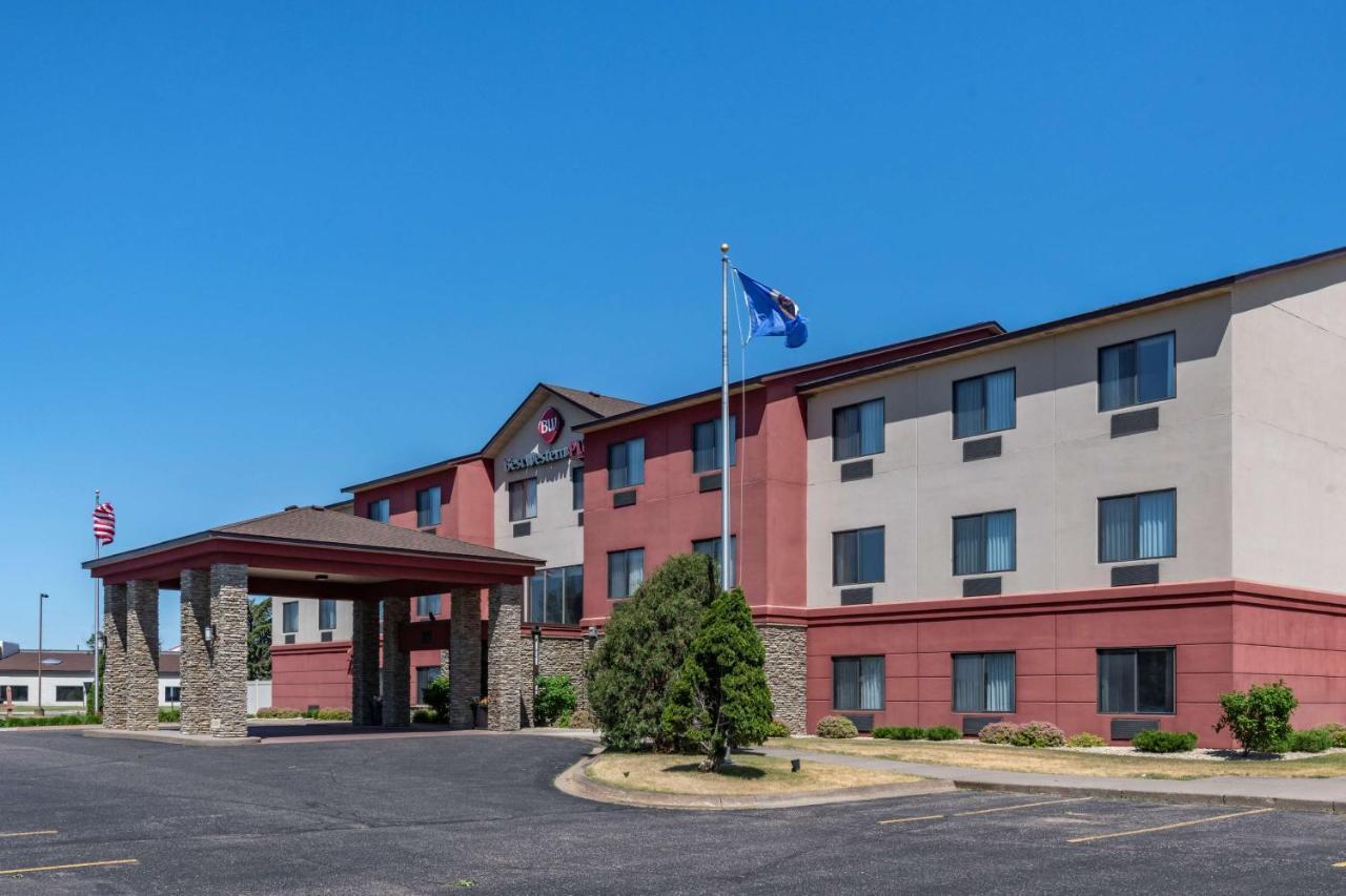 เบสต์ เวสเทิร์น พลัส เชลซี โฮเต็ล Hotel Monticello ภายนอก รูปภาพ