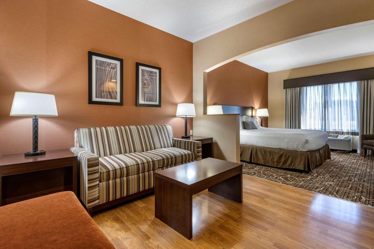 เบสต์ เวสเทิร์น พลัส เชลซี โฮเต็ล Hotel Monticello ภายนอก รูปภาพ
