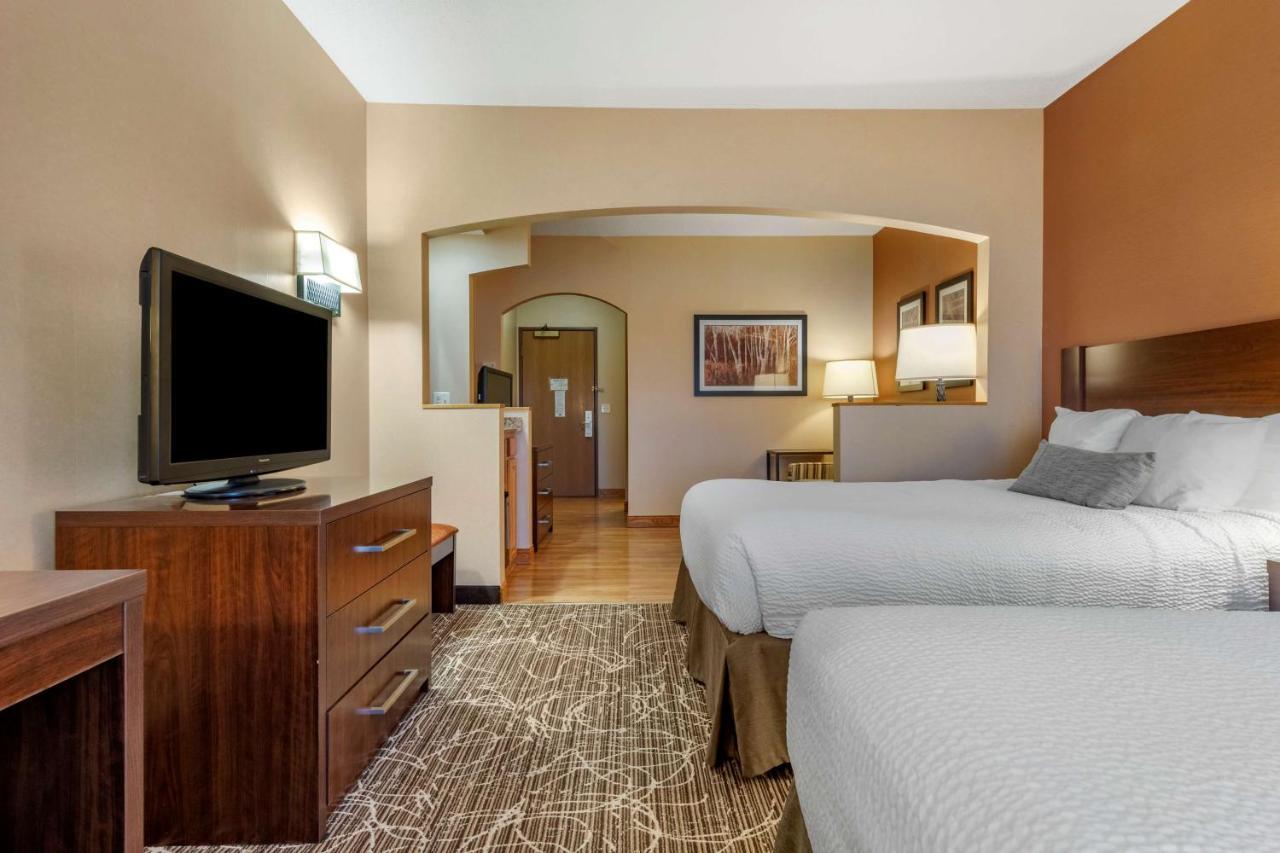 เบสต์ เวสเทิร์น พลัส เชลซี โฮเต็ล Hotel Monticello ภายนอก รูปภาพ