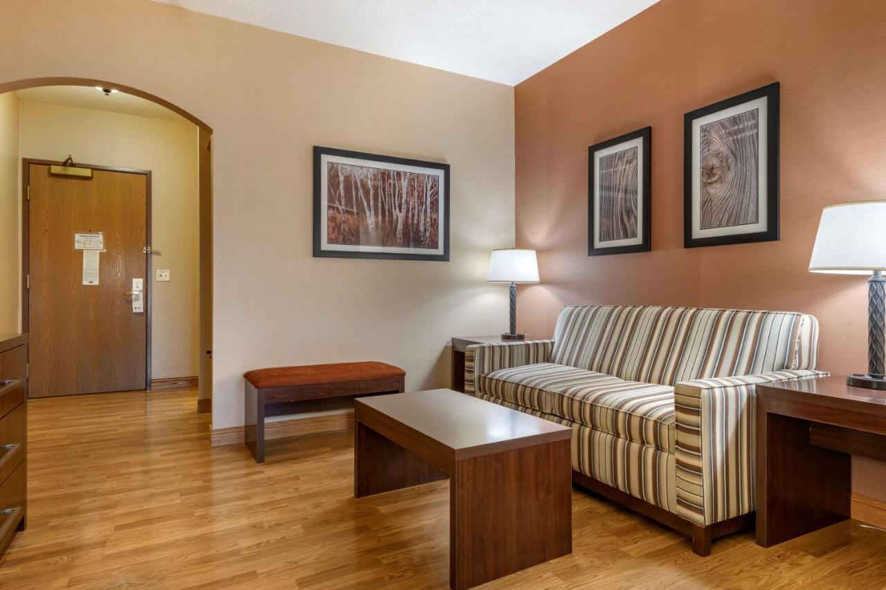 เบสต์ เวสเทิร์น พลัส เชลซี โฮเต็ล Hotel Monticello ภายนอก รูปภาพ