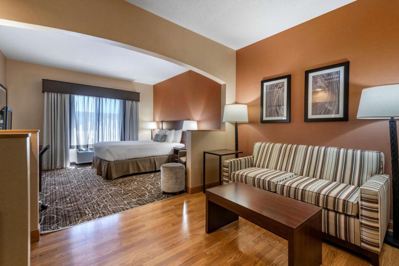 เบสต์ เวสเทิร์น พลัส เชลซี โฮเต็ล Hotel Monticello ภายนอก รูปภาพ