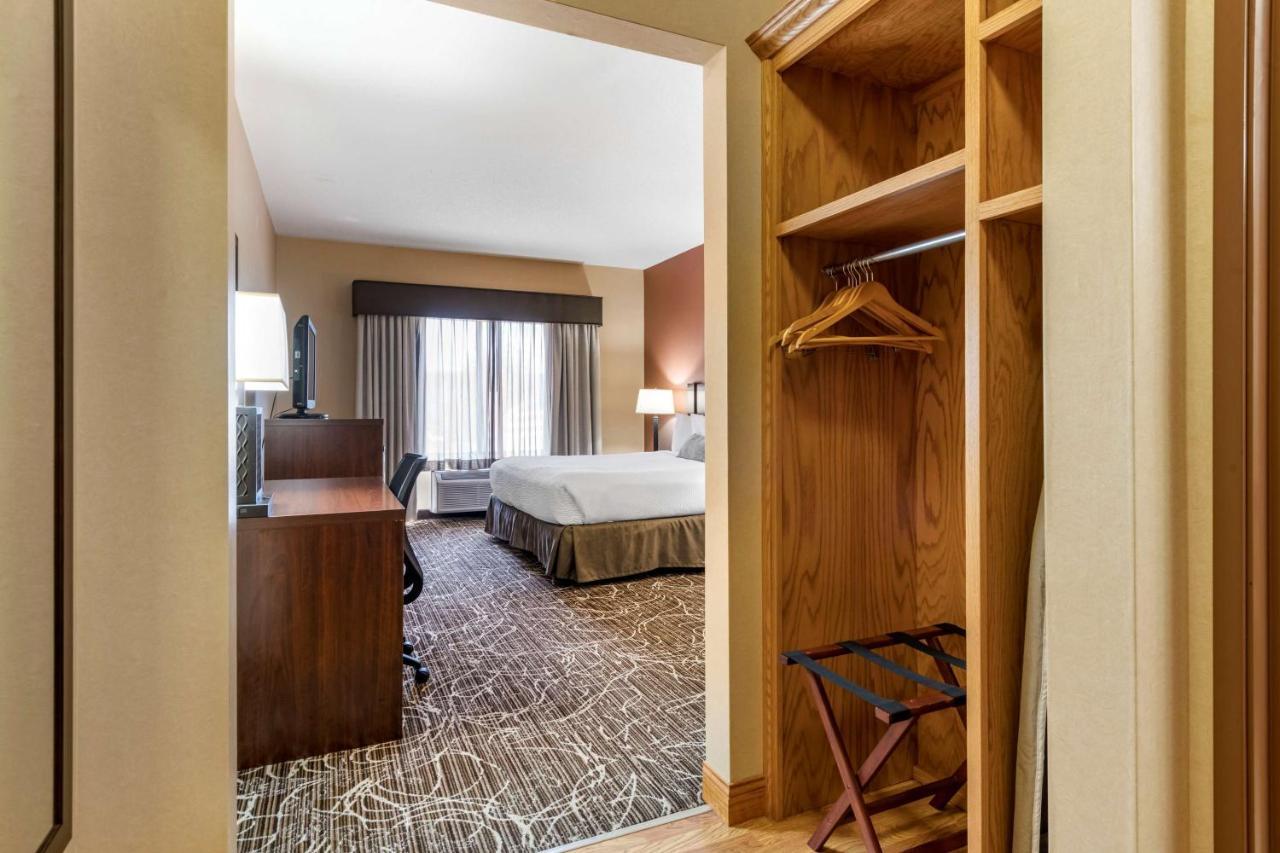 เบสต์ เวสเทิร์น พลัส เชลซี โฮเต็ล Hotel Monticello ภายนอก รูปภาพ