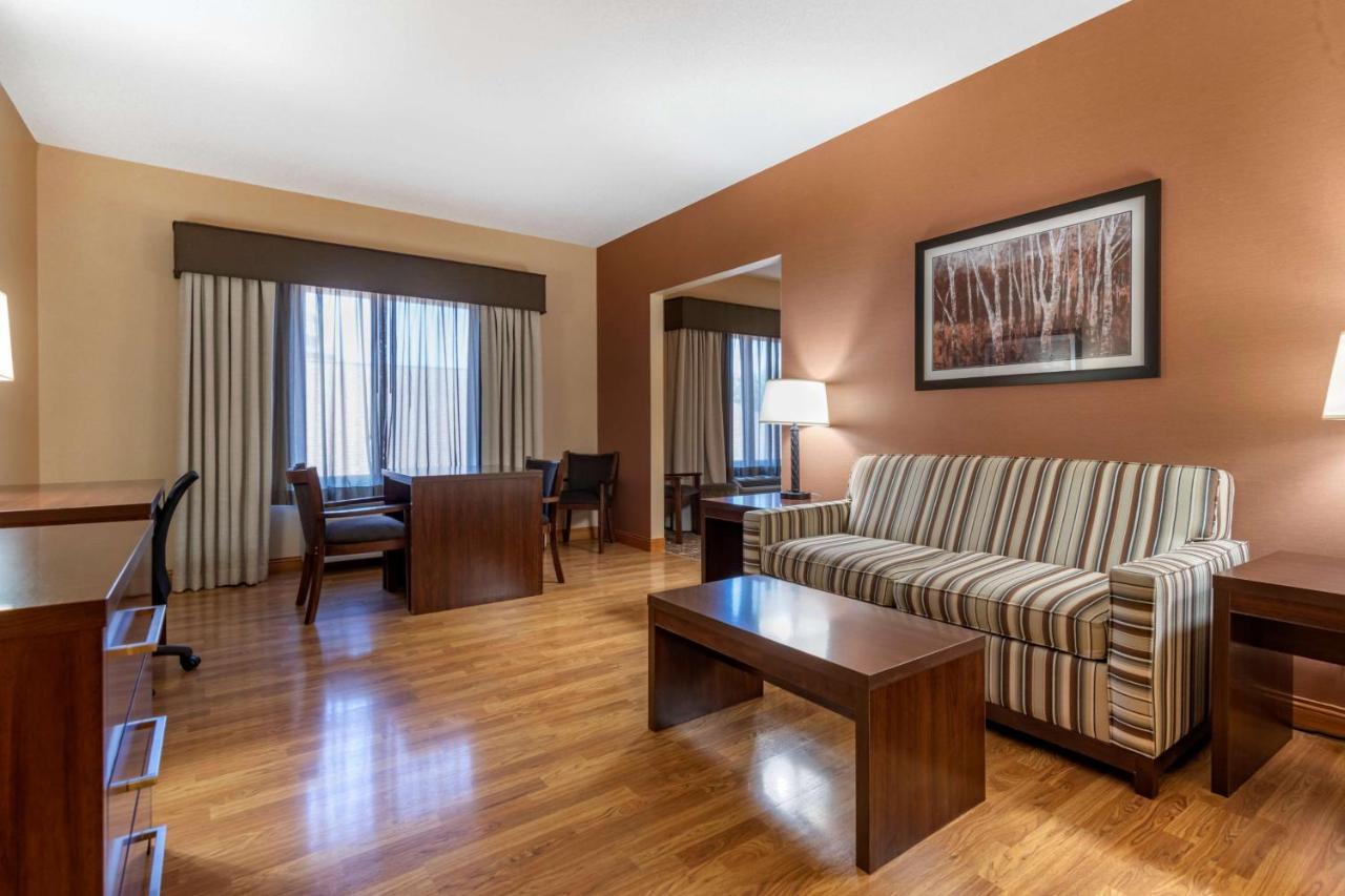 เบสต์ เวสเทิร์น พลัส เชลซี โฮเต็ล Hotel Monticello ภายนอก รูปภาพ