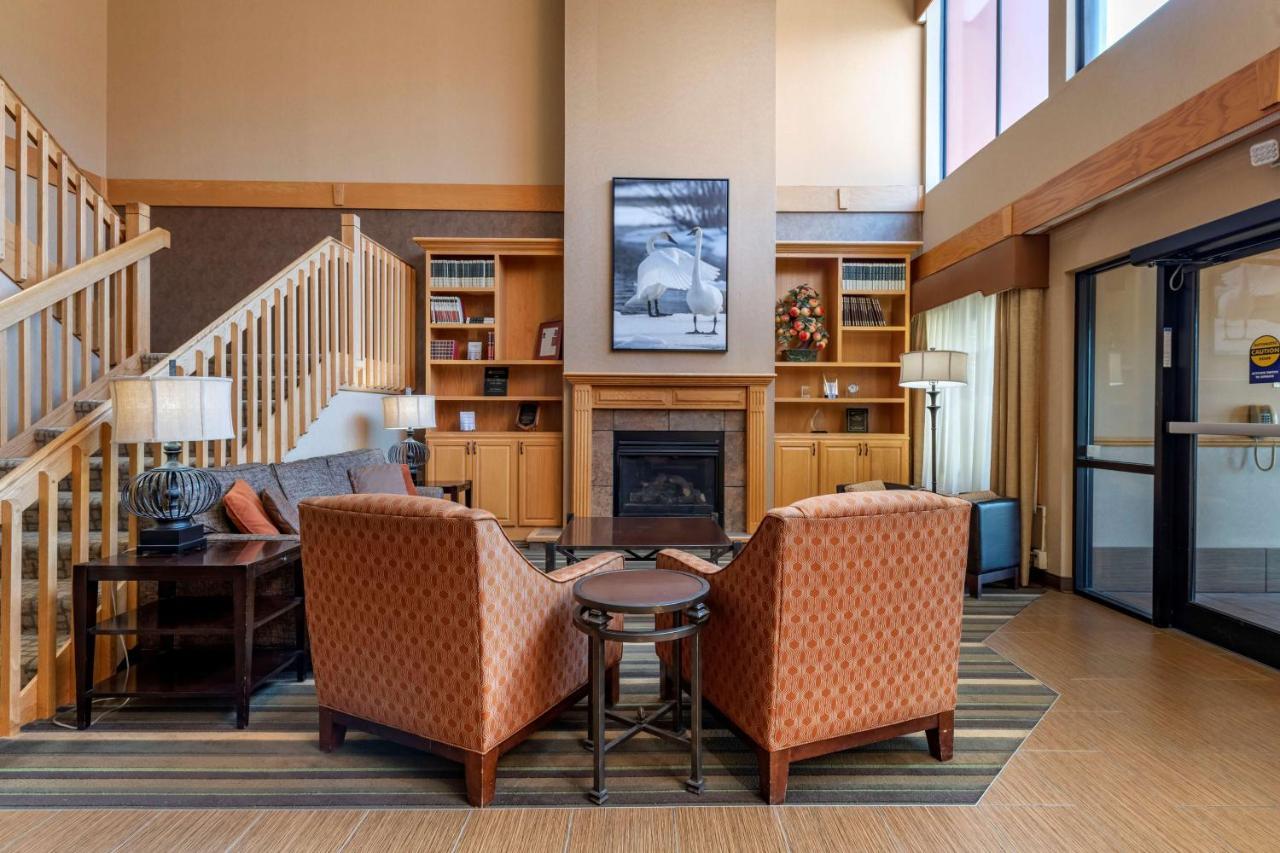 เบสต์ เวสเทิร์น พลัส เชลซี โฮเต็ล Hotel Monticello ภายนอก รูปภาพ