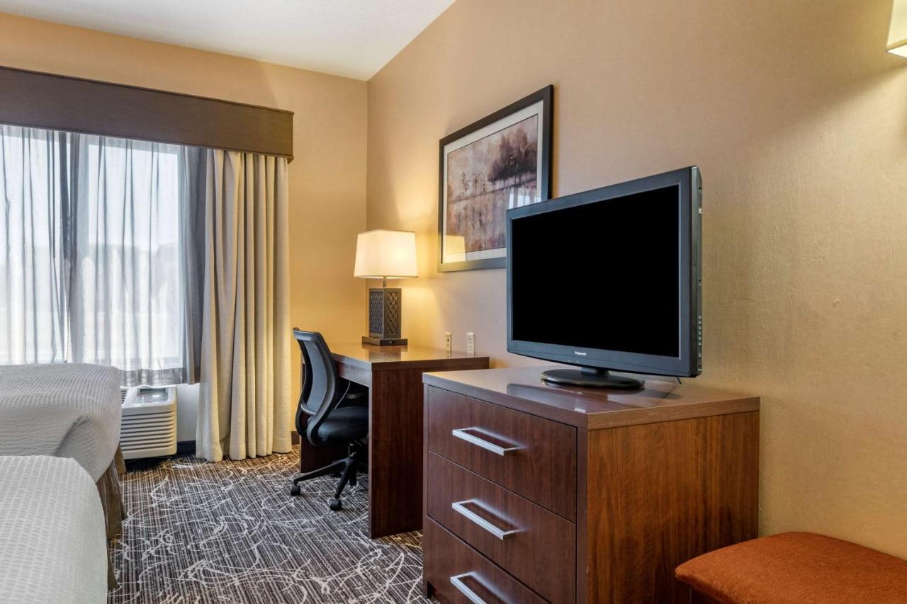 เบสต์ เวสเทิร์น พลัส เชลซี โฮเต็ล Hotel Monticello ภายนอก รูปภาพ