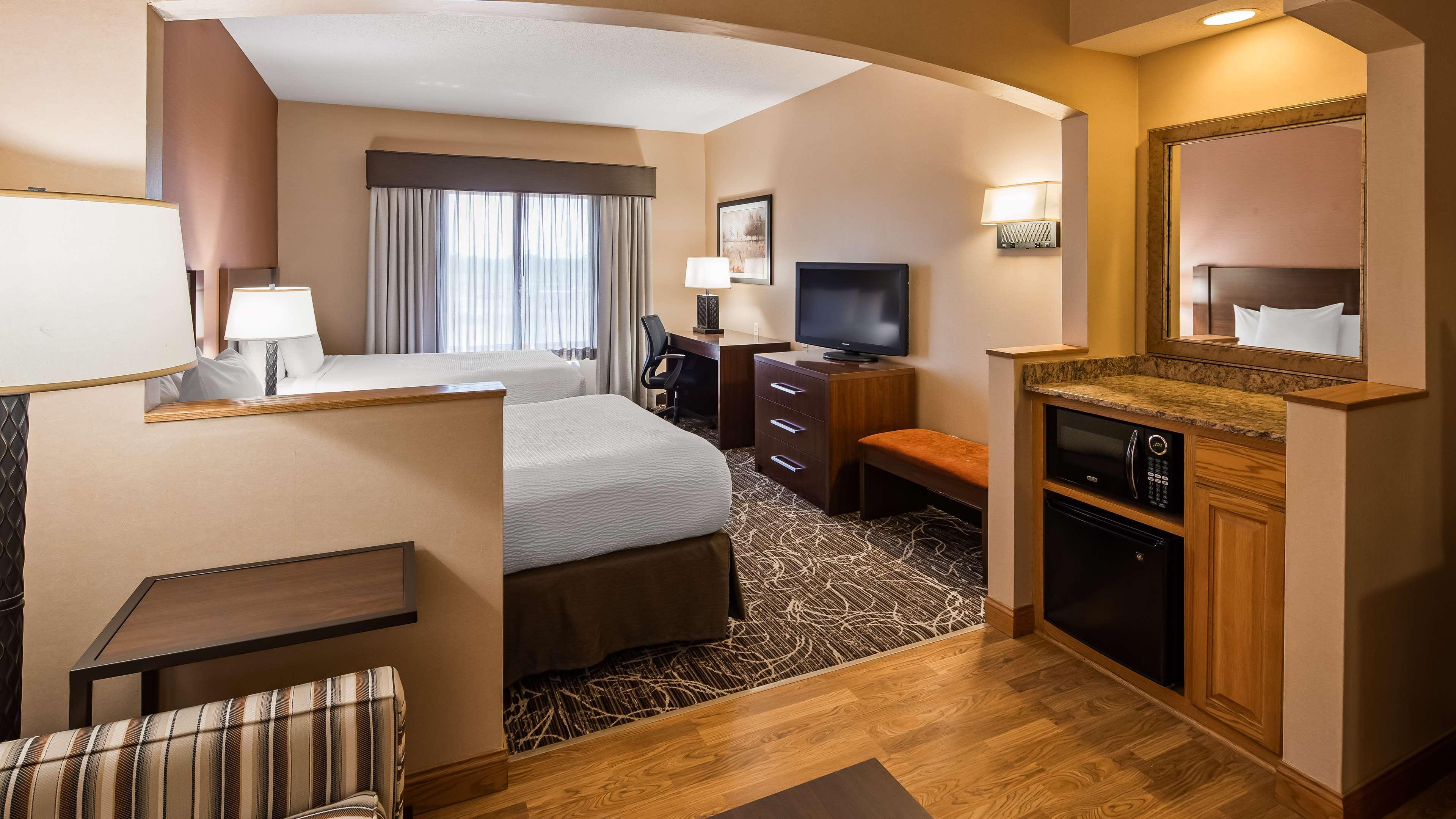 เบสต์ เวสเทิร์น พลัส เชลซี โฮเต็ล Hotel Monticello ภายนอก รูปภาพ