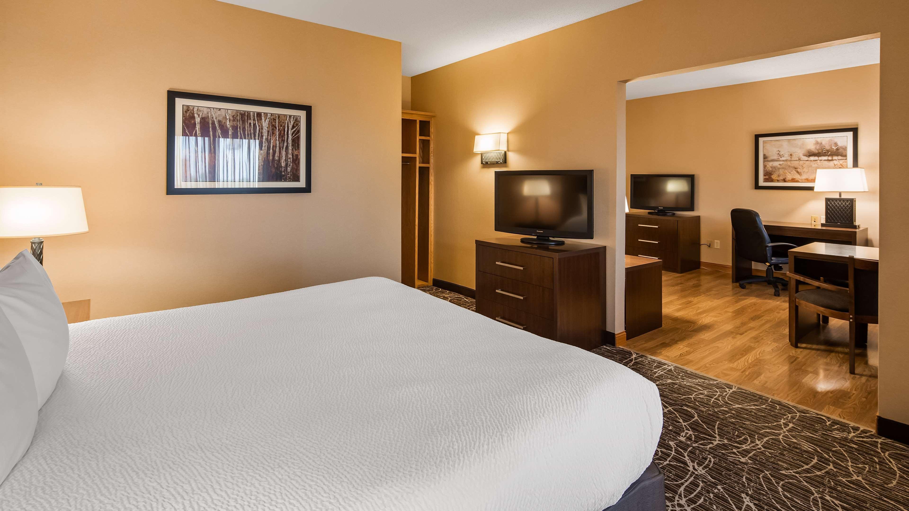เบสต์ เวสเทิร์น พลัส เชลซี โฮเต็ล Hotel Monticello ภายนอก รูปภาพ