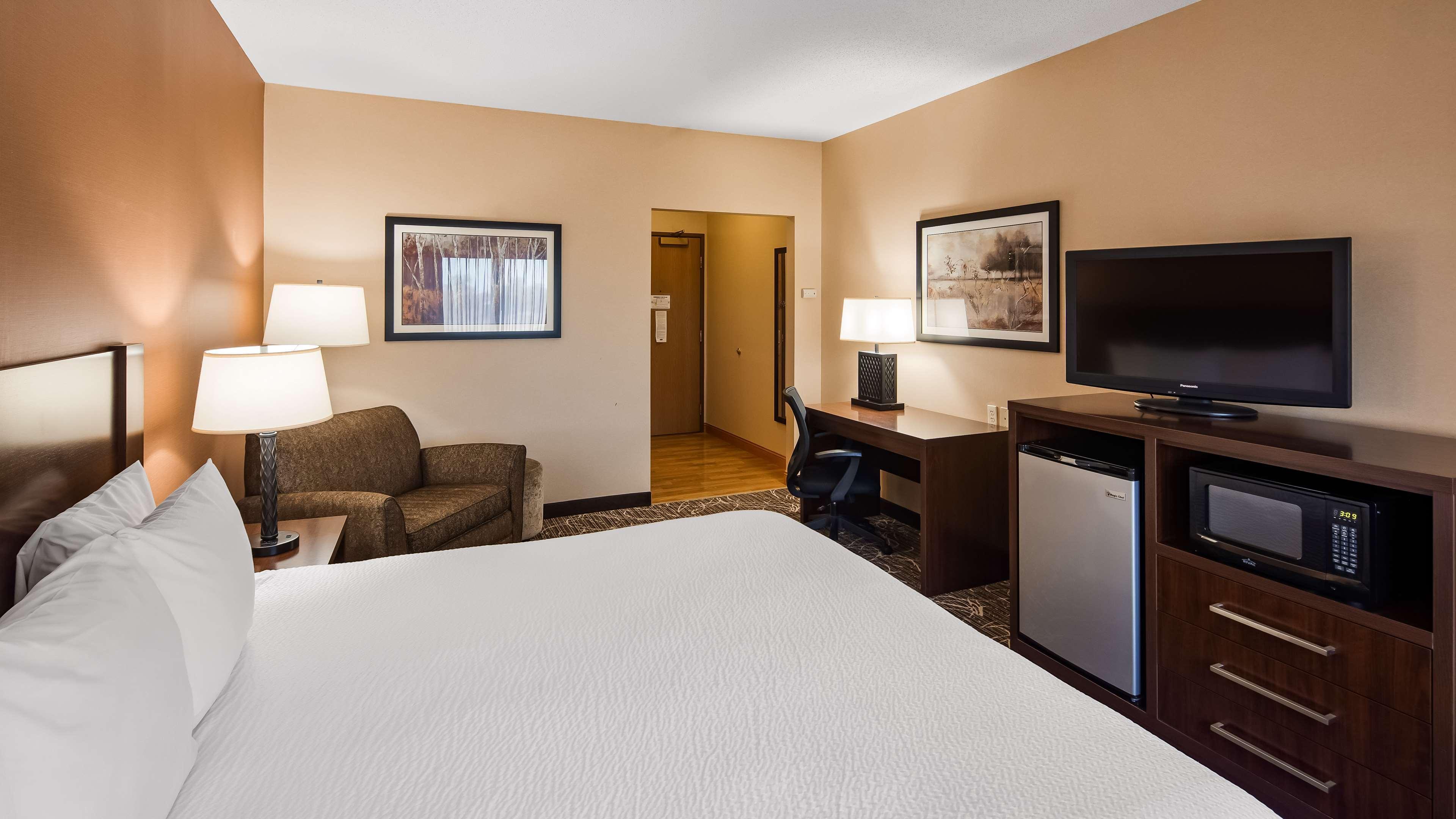 เบสต์ เวสเทิร์น พลัส เชลซี โฮเต็ล Hotel Monticello ภายนอก รูปภาพ