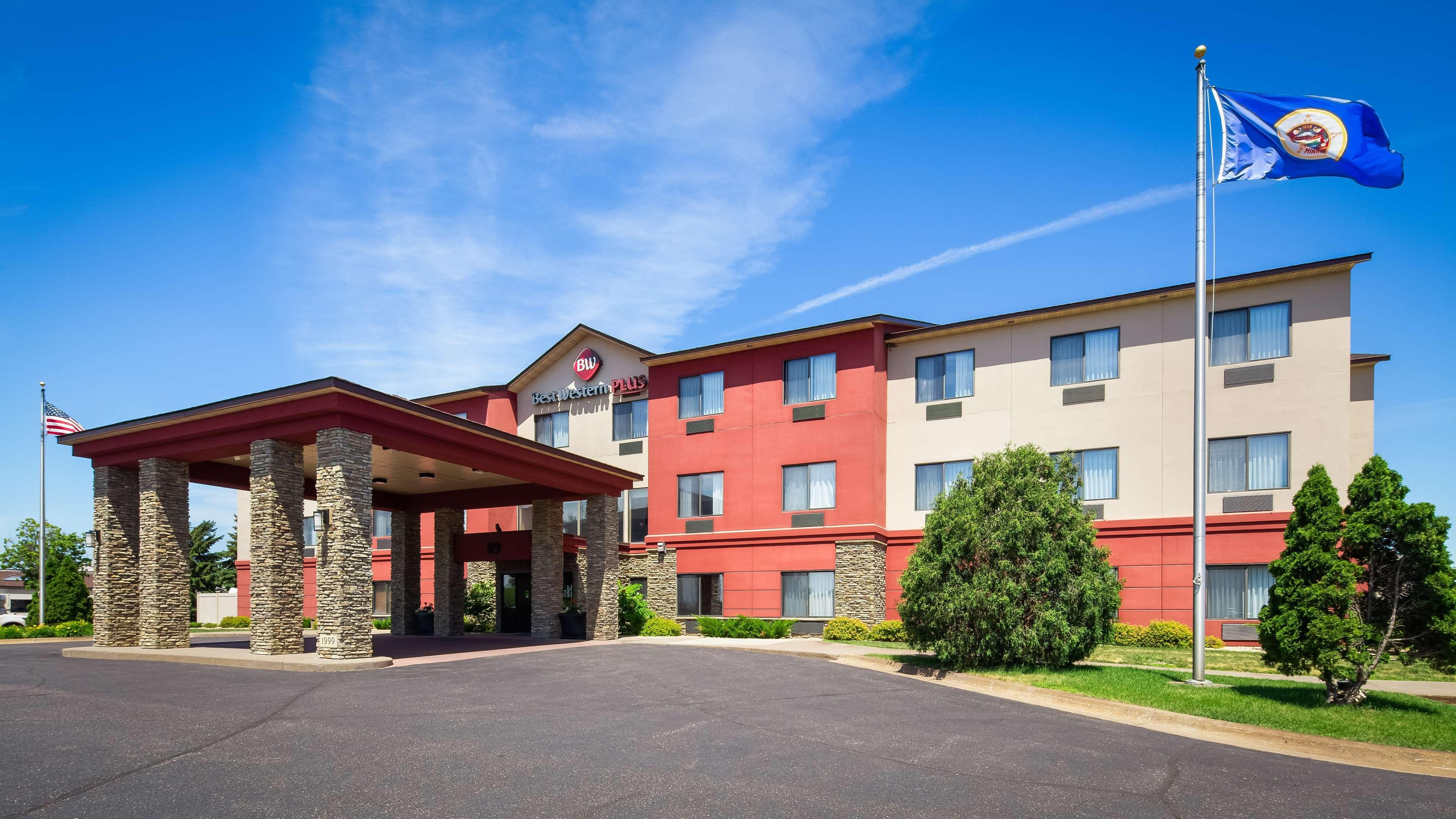 เบสต์ เวสเทิร์น พลัส เชลซี โฮเต็ล Hotel Monticello ภายนอก รูปภาพ
