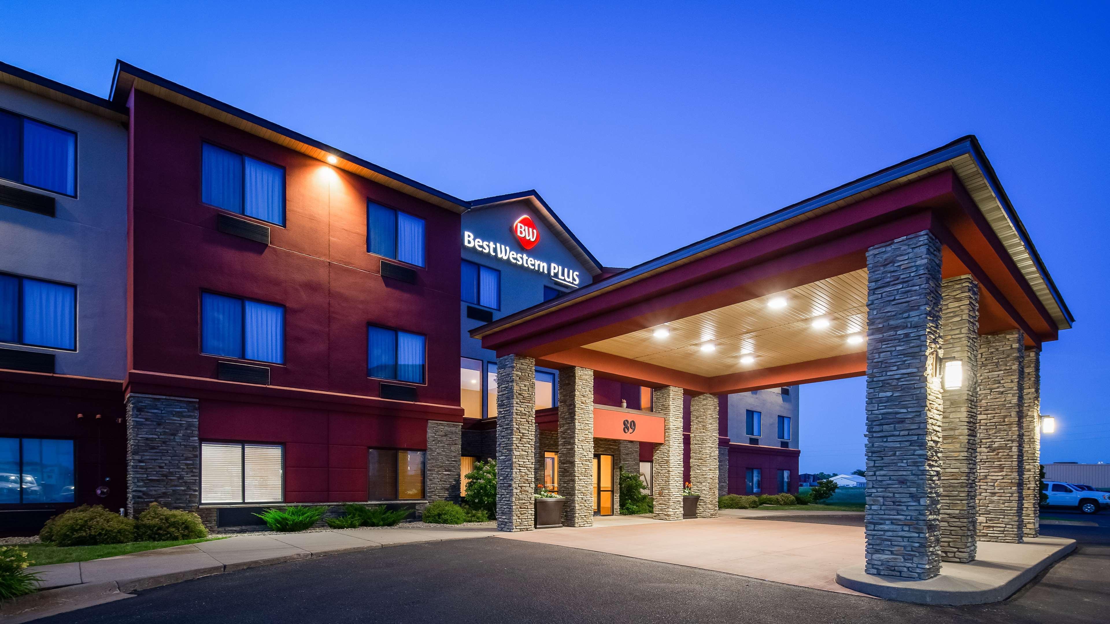 เบสต์ เวสเทิร์น พลัส เชลซี โฮเต็ล Hotel Monticello ภายนอก รูปภาพ