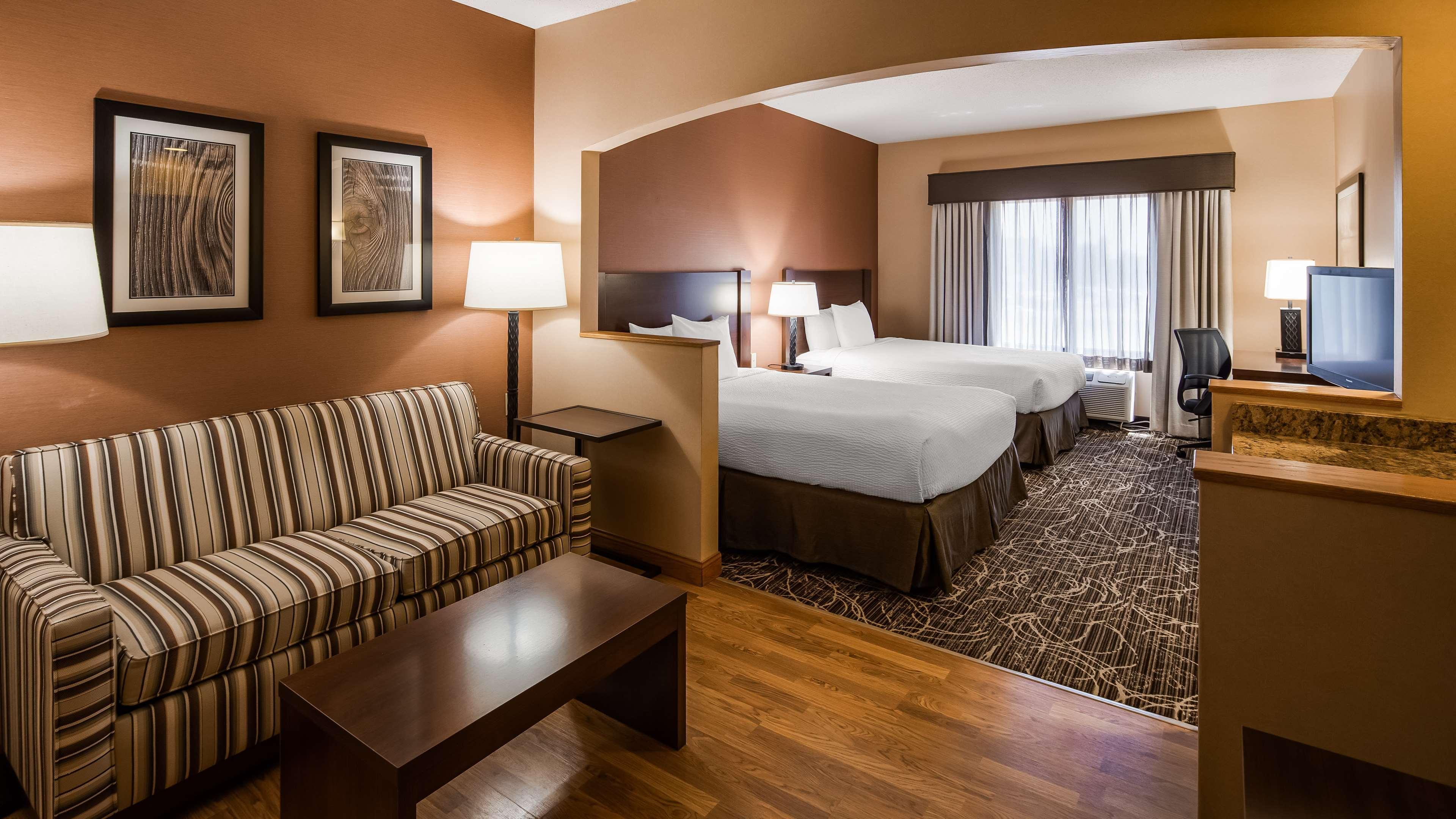 เบสต์ เวสเทิร์น พลัส เชลซี โฮเต็ล Hotel Monticello ภายนอก รูปภาพ