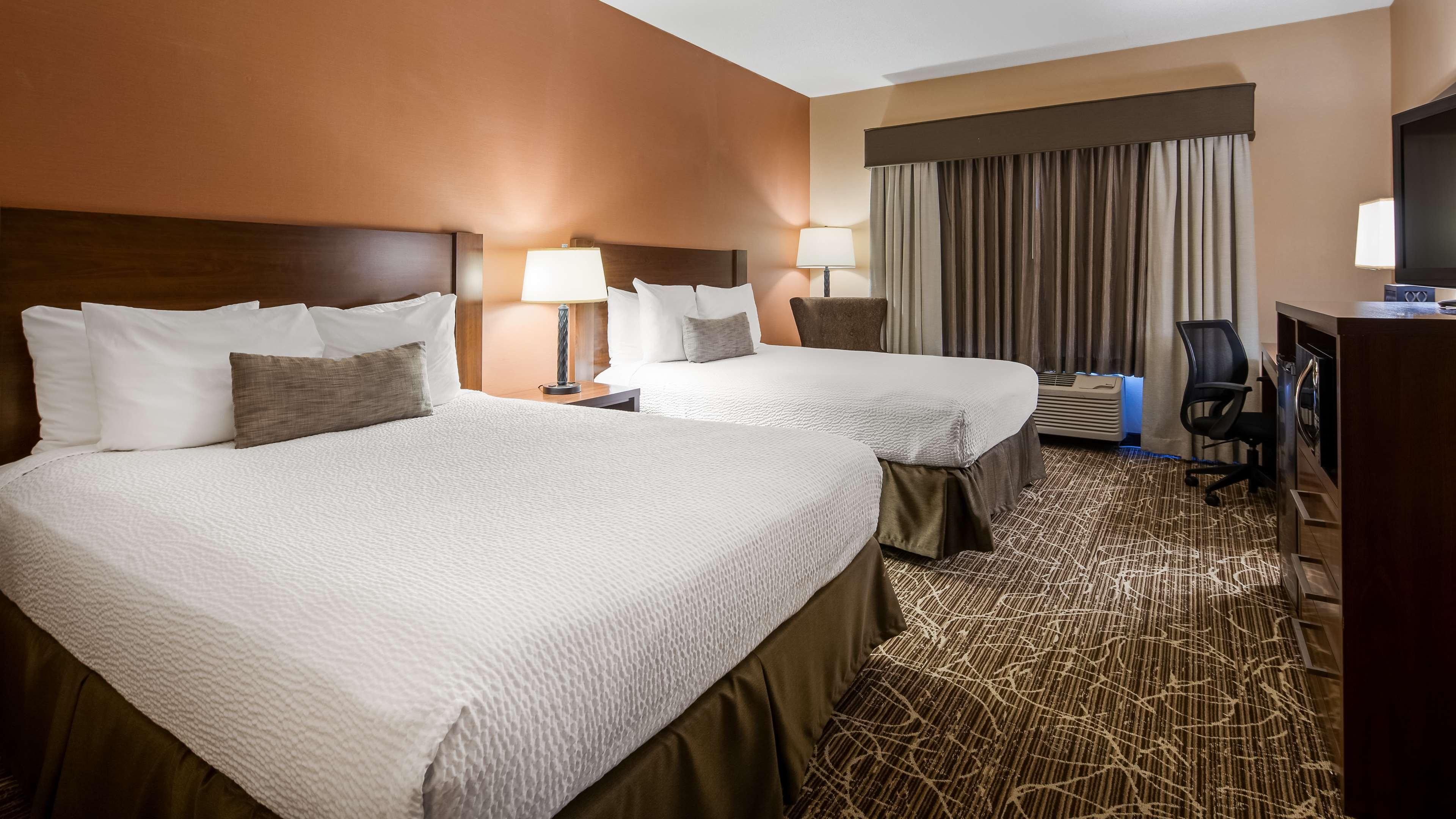 เบสต์ เวสเทิร์น พลัส เชลซี โฮเต็ล Hotel Monticello ภายนอก รูปภาพ