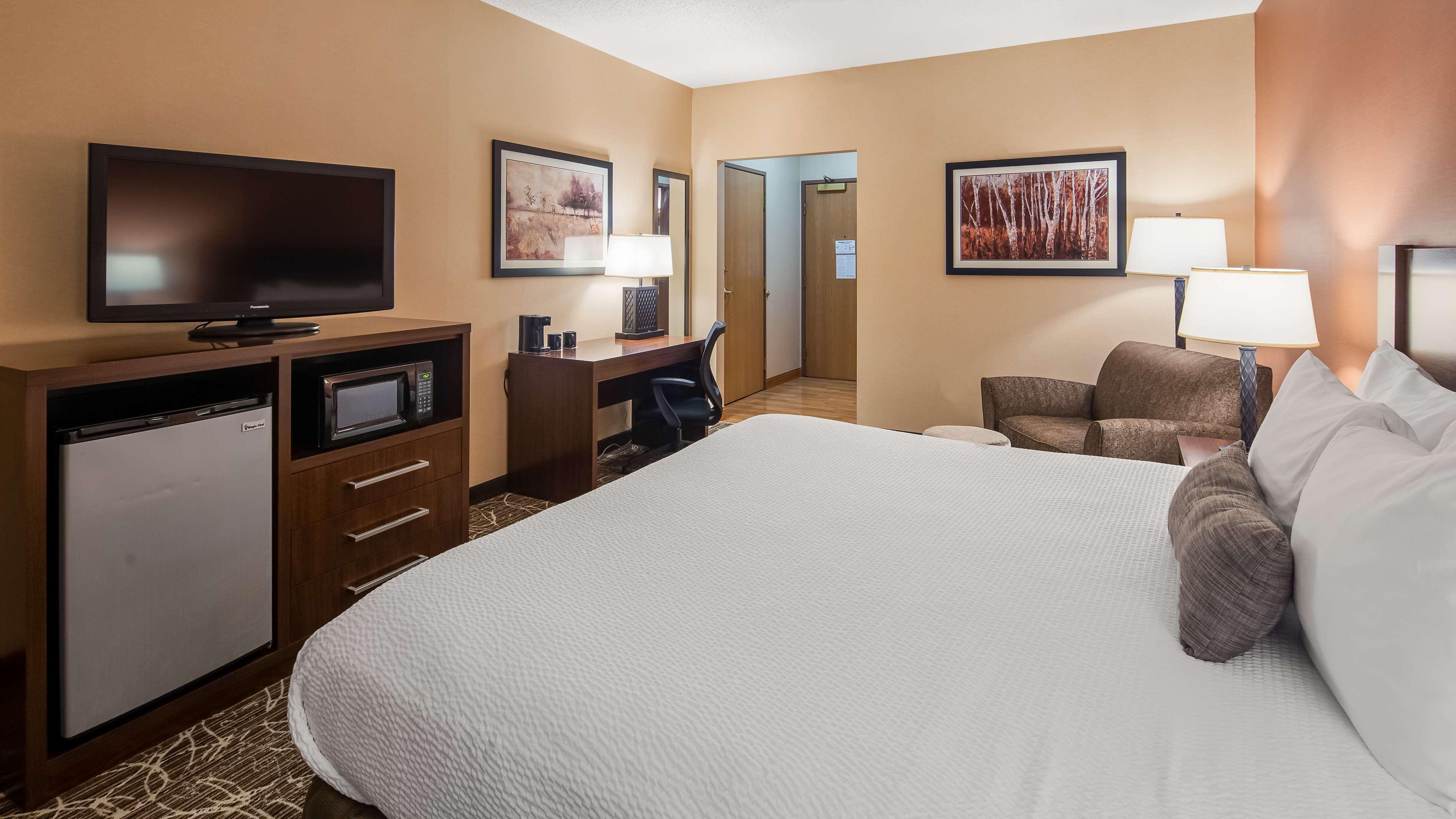 เบสต์ เวสเทิร์น พลัส เชลซี โฮเต็ล Hotel Monticello ภายนอก รูปภาพ